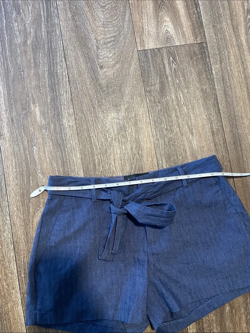 Banana Republic classic navy